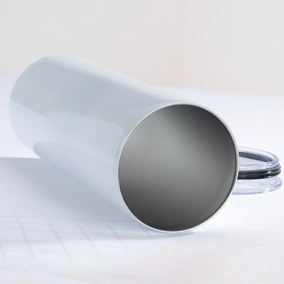 Isolierte Wasserflasche Vakuum Isolierte Flasche 20OZ 30OZ Edelstahl