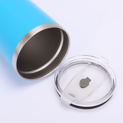 30oz Pulver beschichtet Wein Tumbler Die ultimative wiederverwendbare Kaffeetasse für Reisebedürfnisse