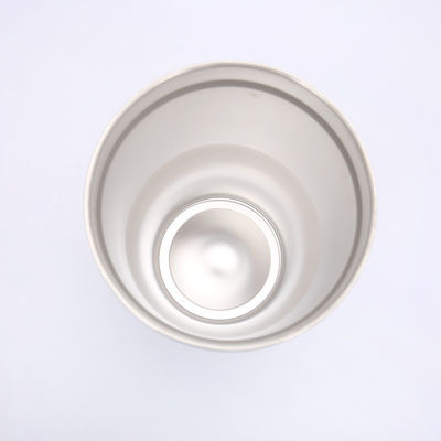 30oz Pulver beschichtet Wein Tumbler Die ultimative wiederverwendbare Kaffeetasse für Reisebedürfnisse