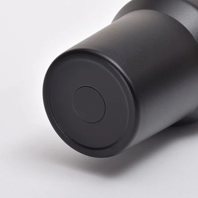 40oz Tumbler mit Griff Klassischer Design Stil Vakuum Isolierter Edelstahl Kaffeetasse