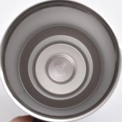 Klassischer Design Stil 40oz Edelstahl Outdoor Tumbler mit Griff und Stroh für OEM