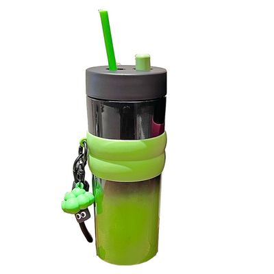 Alle Anwendbaren Menschen lieben diese 710 ml doppelwandige Edelstahl-Reise-Kaffee Tasse