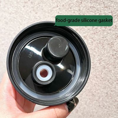 Alle Anwendbaren Menschen lieben diese 710 ml doppelwandige Edelstahl-Reise-Kaffee Tasse