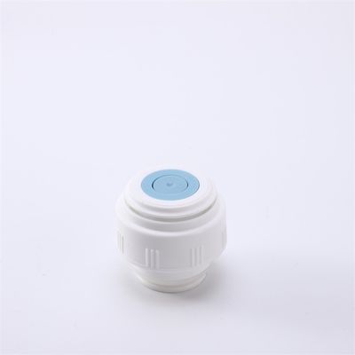 2023 neueste spezielle Vakuum-Edelstahl-Wanderflasche für Outdoor-Sport Leckage-Proof