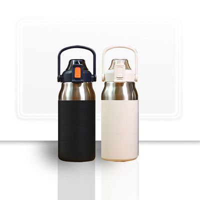 Anwendbar für alle Top-Verkauf Vakuumflasche Mode thermische Edelstahl Wasserflasche