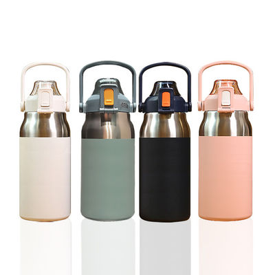 Anwendbar für alle Top-Verkauf Vakuumflasche Mode thermische Edelstahl Wasserflasche