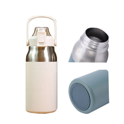 Anwendbar für alle Top-Verkauf Vakuumflasche Mode thermische Edelstahl Wasserflasche