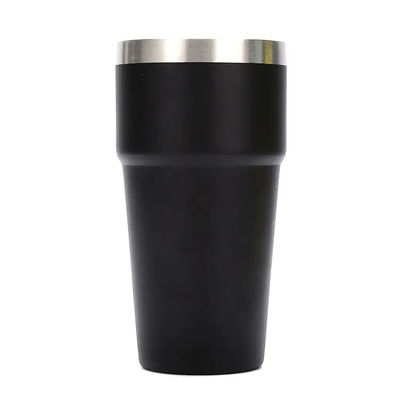 16oz Bierbecher 16oz 20oz 24oz 30oz 40oz Edelstahl nochy Becher Weinbecher