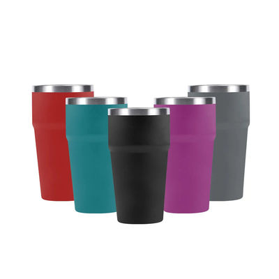 16oz Bierbecher 16oz 20oz 24oz 30oz 40oz Edelstahl nochy Becher Weinbecher