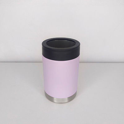 Edelstahl Isolierkühlgerät Kaffee-Wasserflasche Vakuumflaschen ideal für alle