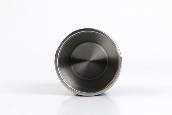 Isolierter Tumbler 24-105 Kameraobjektiv Kaffeetasse mit Kapazität 401-500ml und Logo-Druck