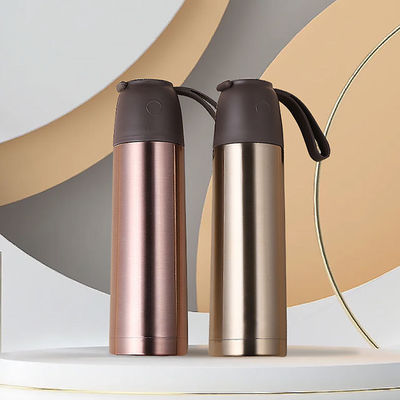 HB-500-27 CLASSIC Design Style 500 ml Sublimation Edelstahl Kühlen Sie sich