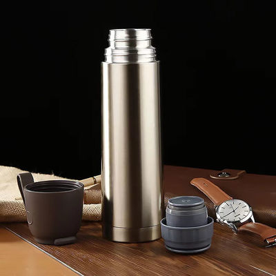 HB-500-27 CLASSIC Design Style 500 ml Sublimation Edelstahl Kühlen Sie sich