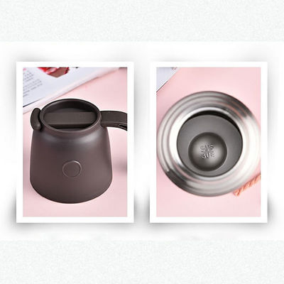 HB-500-27 CLASSIC Design Style 500 ml Sublimation Edelstahl Kühlen Sie sich