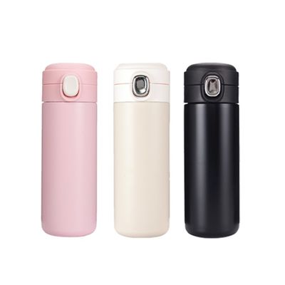 Vakuumisolierte 17oz Doppelwand-Tumbler mit mehreren Farbvariationen zur Auswahl