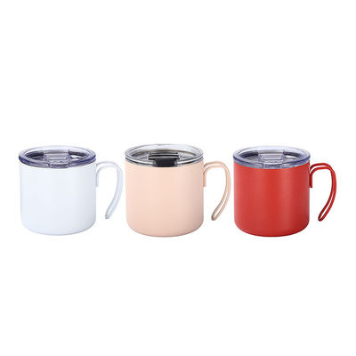 Kaffeehügel aus Stahl im klassischen Stil, thermisch isoliert und vakuumdicht für Fahrten