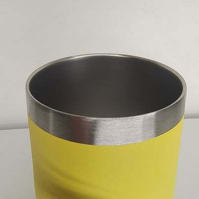 350 ml Edelstahl-Weinbehälter Die ultimative Wahl für Camping und Outdoor-Reisen