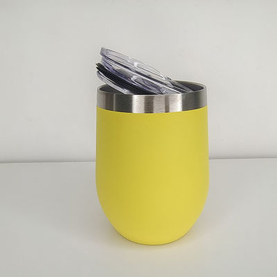 350 ml Edelstahl-Weinbehälter Die ultimative Wahl für Camping und Outdoor-Reisen