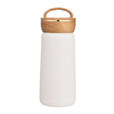 Holen Sie sich die mit dieser 14 Unzen Summit Wasserflasche Reisebecher Edelstahl Tumbler Flasche