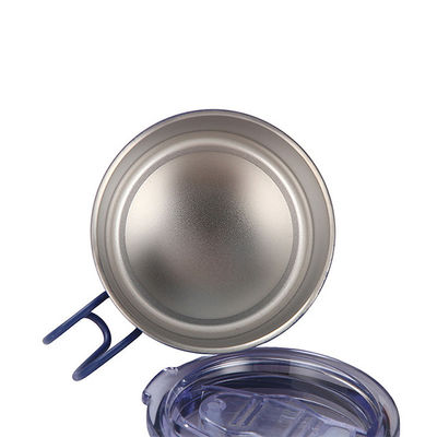 Familie Edelstahl Wasserflasche mit Sublimationsfarbe und thermisch undichtes Deckel