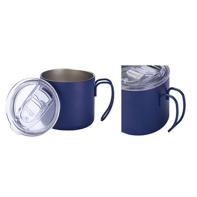 Familie Edelstahl Wasserflasche mit Sublimationsfarbe und thermisch undichtes Deckel
