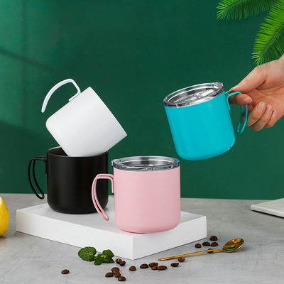 Verbessern Sie Ihre Wasserflaschenkollektion mit dieser minimalistischen Edelstahlflasche
