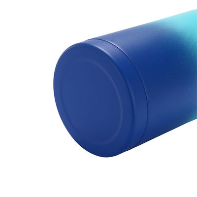 Edelstahl Isolierte Metall Gym Wasserflasche Große Kapazität für alle Fitness Bedürfnisse