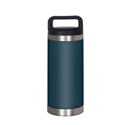 Wärmedämmungsleistung 12-24 Stunden 1000 ml 36 oz Edelstahl Wasserflasche