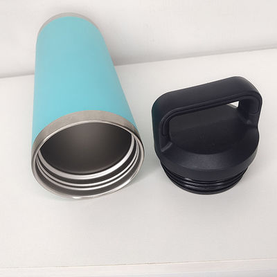 Wärmedämmungsleistung 12-24 Stunden 1000 ml 36 oz Edelstahl Wasserflasche