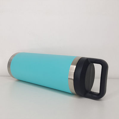 Wärmedämmungsleistung 12-24 Stunden 1000 ml 36 oz Edelstahl Wasserflasche
