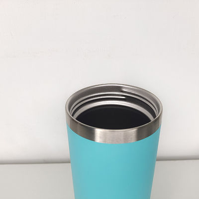 Wärmedämmungsleistung 12-24 Stunden 1000 ml 36 oz Edelstahl Wasserflasche