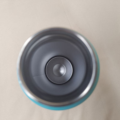 Halten Sie Ihre Getränke bei der perfekten Temperatur mit unserer 750 ml Edelstahl Sportflasche