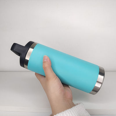Funktionsgesteuerte sublimatorische Flasche zur Aufbewahrung von Getränken