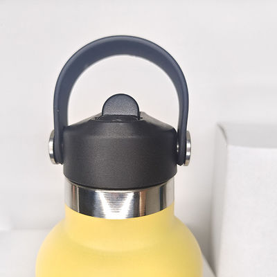 Individuell isolierte Sportfahrräder Wasserflasche Wärmeflasche für Outdoor-Aktivitäten