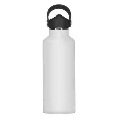 22oz Edelstahl Vakuum Isolierte Sublimation Tumbler Flasche für Outdoor-Reisen