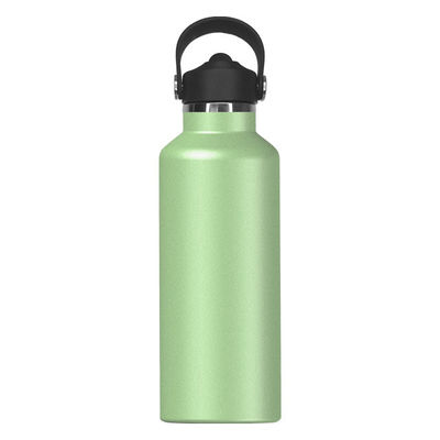 22oz Edelstahl Vakuum Isolierte Sublimation Tumbler Flasche für Outdoor-Reisen