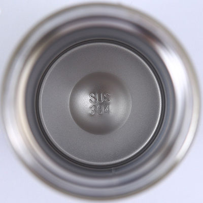 12oz/350ml Edelstahl Vakuum isolierte Kaffeetasse nachhaltig und hitzebeständig