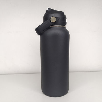 32 Oz Sport Breitmunde Vakuumflasche Herstellung Vakuumflaschen Anwendbar für alle Personen