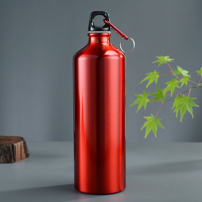 500 ml Bergsteigen Radfahren Outdoor Sport Kessel PORTABLE Blaues Fahrrad Wasserflasche