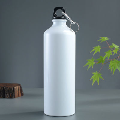 500 ml Bergsteigen Radfahren Outdoor Sport Kessel PORTABLE Blaues Fahrrad Wasserflasche