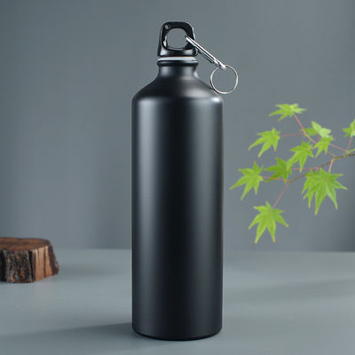 500 ml Bergsteigen Radfahren Outdoor Sport Kessel PORTABLE Blaues Fahrrad Wasserflasche