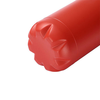Doppelwand Isolierte Individuelle Vakuum Edelstahl Cola Form Sport Wasserflasche