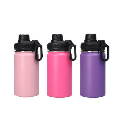 Wasserflasche aus Edelstahl mit Isolierung für Büro und Restaurant