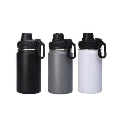 Anpassungsfähige Sportflasche aus Edelstahl für Zuhause, Hotel und Büro