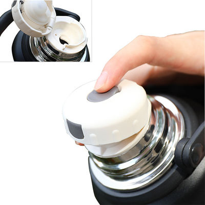 Trinkwaren Art Individuelles Logo Bpa Freies Radfahren Edelstahl Wasserflasche Thermosen