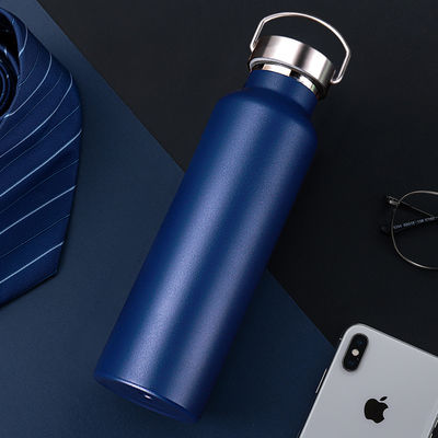 Outdoor Gym Sport Edelstahl Vakuum Wasserflasche für alle Anlässe