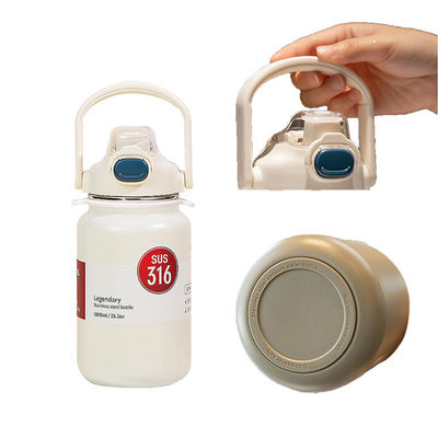 XB-22137 Thermoflasche Doppel-Edelstahl-Flasche für Kinder und Erwachsene