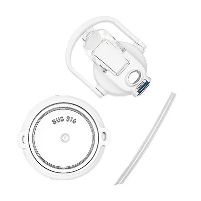 XB-22137 Thermoflasche Doppel-Edelstahl-Flasche für Kinder und Erwachsene