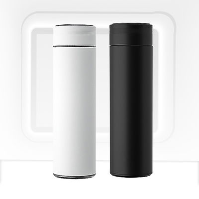 Doppelwand-Edelstahl Isolierte Smart UV Wasserflasche 1 Stück Anforderungen