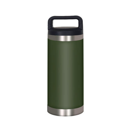 1000 ml hohe Kapazität Edelstahl Vakuum Tasse Tumbler für maßgeschneiderte Getränke